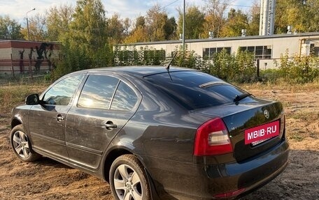 Skoda Octavia, 2010 год, 1 300 000 рублей, 3 фотография