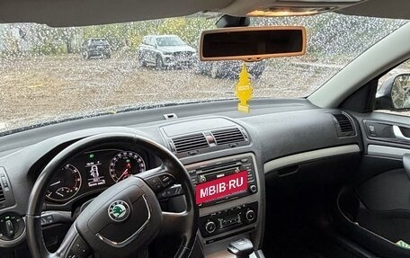 Skoda Octavia, 2010 год, 1 300 000 рублей, 6 фотография