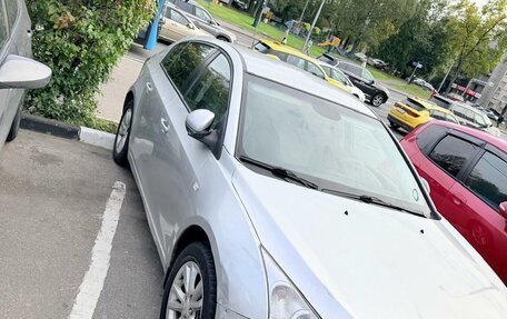 Chevrolet Cruze II, 2013 год, 450 000 рублей, 1 фотография