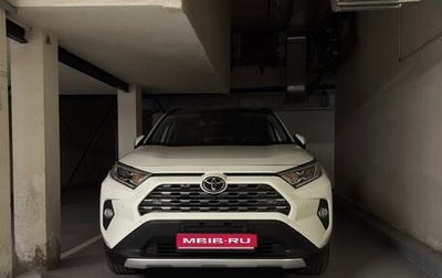 Toyota RAV4, 2020 год, 3 500 000 рублей, 1 фотография