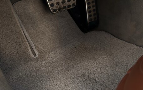 Mercedes-Benz CL-Класс AMG, 2007 год, 1 450 000 рублей, 12 фотография