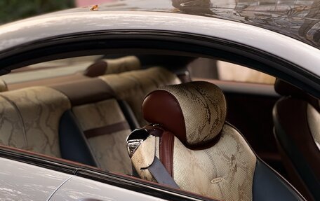 Mercedes-Benz CL-Класс AMG, 2007 год, 1 450 000 рублей, 20 фотография