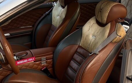 Mercedes-Benz CL-Класс AMG, 2007 год, 1 450 000 рублей, 13 фотография