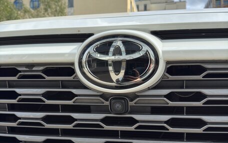 Toyota RAV4, 2020 год, 3 500 000 рублей, 8 фотография