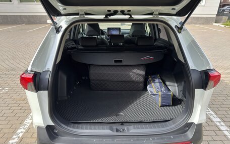 Toyota RAV4, 2020 год, 3 500 000 рублей, 12 фотография