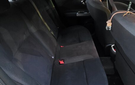 Nissan Juke II, 2012 год, 1 350 000 рублей, 5 фотография
