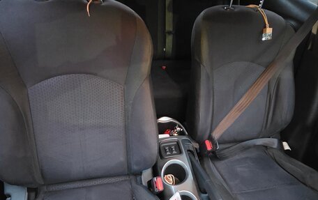 Nissan Juke II, 2012 год, 1 350 000 рублей, 4 фотография