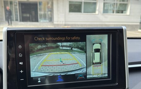 Toyota RAV4, 2020 год, 3 500 000 рублей, 25 фотография