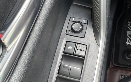 Toyota RAV4, 2020 год, 3 500 000 рублей, 19 фотография