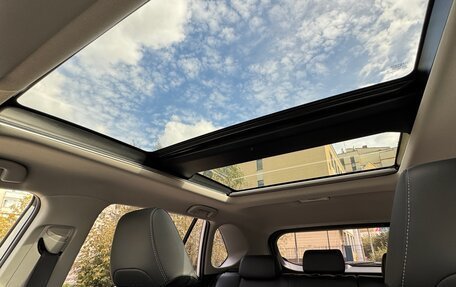 Toyota RAV4, 2020 год, 3 500 000 рублей, 26 фотография