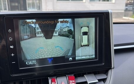 Toyota RAV4, 2020 год, 3 500 000 рублей, 23 фотография