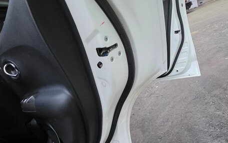 Nissan Juke II, 2012 год, 1 350 000 рублей, 7 фотография