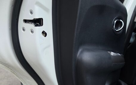 Nissan Juke II, 2012 год, 1 350 000 рублей, 14 фотография