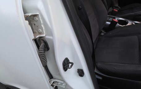Nissan Juke II, 2012 год, 1 350 000 рублей, 8 фотография