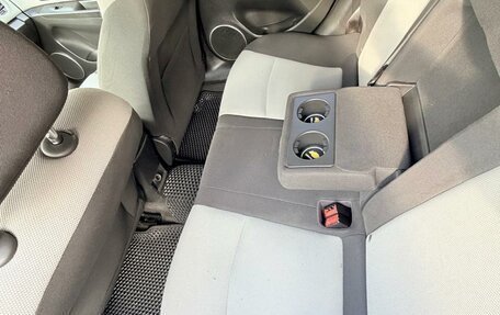 Chevrolet Cruze II, 2013 год, 450 000 рублей, 13 фотография