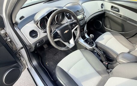 Chevrolet Cruze II, 2013 год, 450 000 рублей, 12 фотография