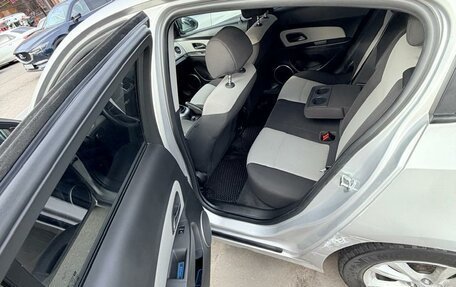 Chevrolet Cruze II, 2013 год, 450 000 рублей, 8 фотография