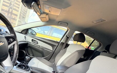 Chevrolet Cruze II, 2013 год, 450 000 рублей, 14 фотография