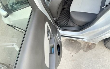 Chevrolet Cruze II, 2013 год, 450 000 рублей, 15 фотография