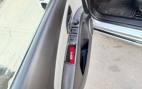 Chevrolet Cruze II, 2013 год, 450 000 рублей, 16 фотография