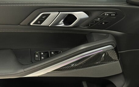 BMW X6, 2021 год, 8 900 000 рублей, 12 фотография