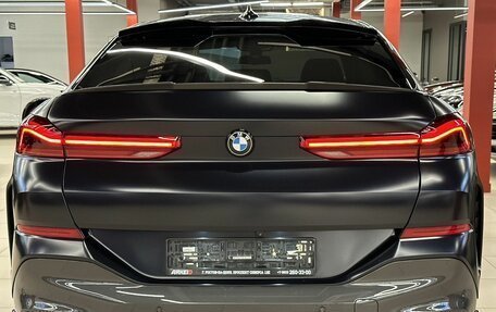 BMW X6, 2021 год, 8 900 000 рублей, 5 фотография