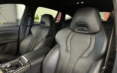 BMW X6, 2021 год, 8 900 000 рублей, 14 фотография