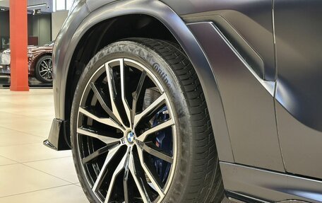 BMW X6, 2021 год, 8 900 000 рублей, 8 фотография