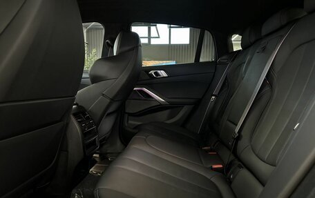 BMW X6, 2021 год, 8 900 000 рублей, 27 фотография