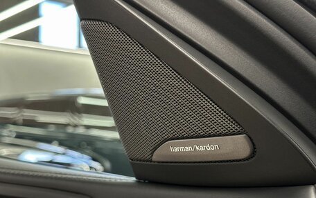 BMW X6, 2021 год, 8 900 000 рублей, 16 фотография
