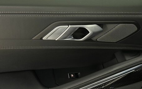 BMW X6, 2021 год, 8 900 000 рублей, 26 фотография