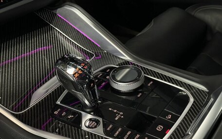 BMW X6, 2021 год, 8 900 000 рублей, 23 фотография