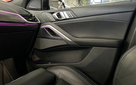 BMW X6, 2021 год, 8 900 000 рублей, 25 фотография