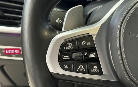 BMW X6, 2021 год, 8 900 000 рублей, 21 фотография