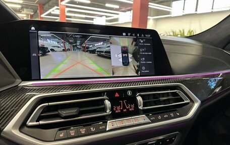 BMW X6, 2021 год, 8 900 000 рублей, 24 фотография