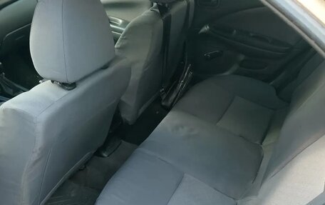 Nissan Almera, 2004 год, 450 000 рублей, 6 фотография