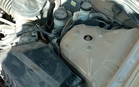 Nissan Almera, 2004 год, 450 000 рублей, 9 фотография