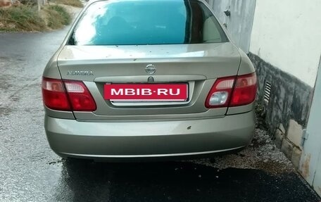 Nissan Almera, 2004 год, 450 000 рублей, 3 фотография