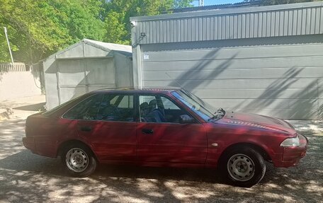 Toyota Carina, 1990 год, 150 000 рублей, 3 фотография