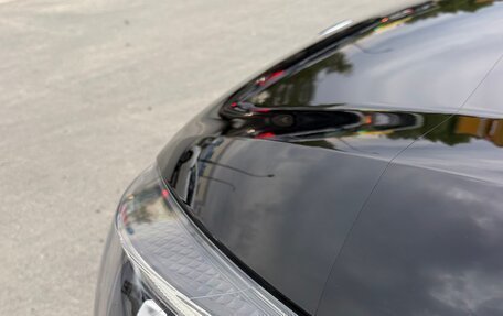 KIA Rio IV, 2021 год, 1 830 000 рублей, 11 фотография