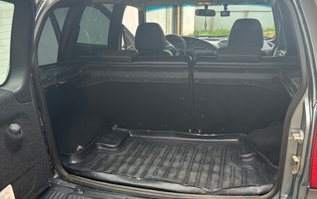 Chevrolet Niva I рестайлинг, 2012 год, 380 000 рублей, 6 фотография