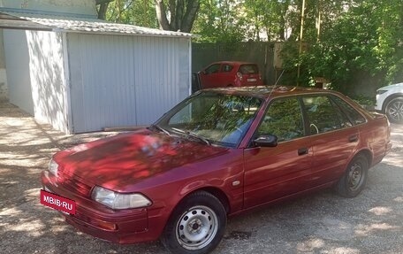 Toyota Carina, 1990 год, 150 000 рублей, 2 фотография