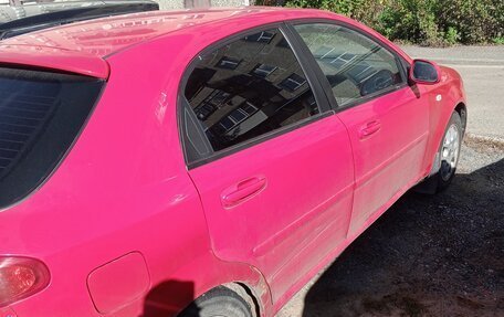 Chevrolet Lacetti, 2007 год, 280 000 рублей, 3 фотография