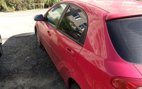 Chevrolet Lacetti, 2007 год, 280 000 рублей, 2 фотография