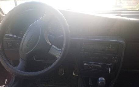 Toyota Carina, 1990 год, 150 000 рублей, 7 фотография