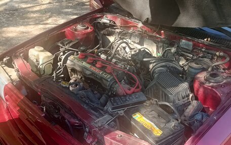 Toyota Carina, 1990 год, 150 000 рублей, 10 фотография