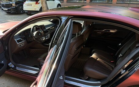 BMW 7 серия, 2020 год, 7 199 000 рублей, 6 фотография