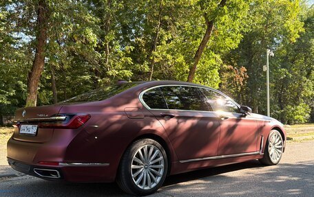 BMW 7 серия, 2020 год, 7 199 000 рублей, 2 фотография