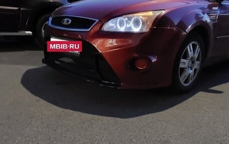 Ford Focus II рестайлинг, 2006 год, 239 000 рублей, 2 фотография