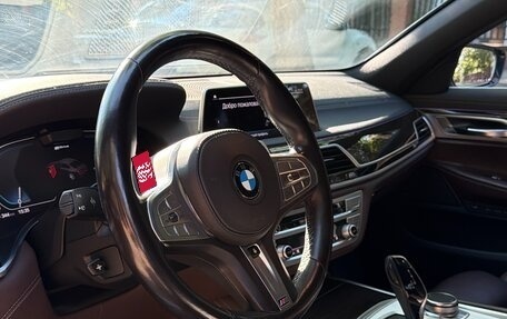 BMW 7 серия, 2020 год, 7 199 000 рублей, 8 фотография